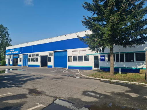 Zdjęcie na okładce dla Centrum Motoryzacyjne EuroWarsztat Serwis